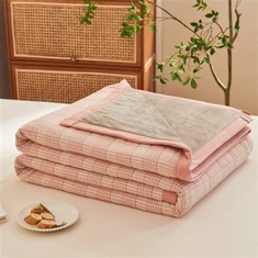 Памучно одеяло