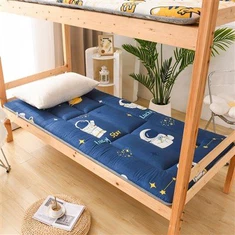 Еднолицев матрак