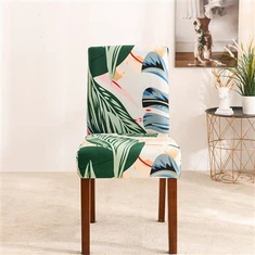 Миещ се калъф за стол